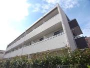 都営新宿線船堀駅まで徒歩13分