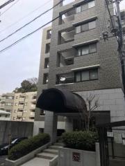 コーラルタウン元宇品