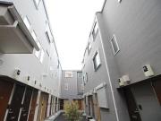 ＪＲ山手線田端駅まで徒歩10分