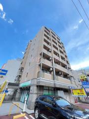 西鉄天神大牟田線大橋駅まで徒歩3分