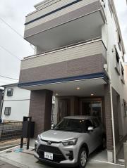 茅ヶ崎市松尾A号棟戸建