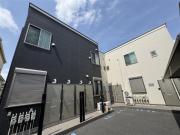 ライズ千歳烏山