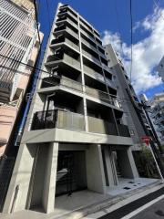 京急本線鶴見市場駅まで徒歩4分