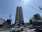 S-RESIDENCE豊国通