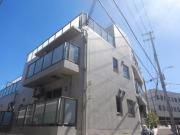 阪急神戸線王子公園駅まで徒歩13分