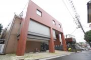 ベイサイドST西横浜