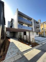 ベレオ ヴィラ リーブス東川口