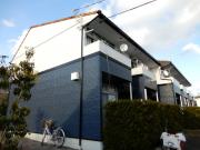 ガーデンハイツさとうA棟