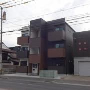 LMOS野芥