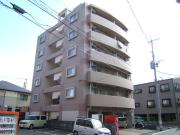 福岡県北九州市小倉北区片野２丁目