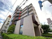 地下鉄谷町線阿倍野駅まで徒歩7分