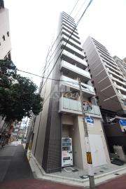 地下鉄谷町線南森町駅まで徒歩7分