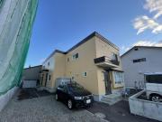 グリーンハイツ西野