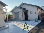 広野4丁目貸家B棟