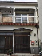 甲子園口6丁目連棟貸家