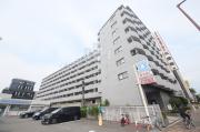 地下鉄谷町線天神橋筋六丁目駅まで徒歩4分