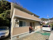 ウエストグリーンみかどB棟.D棟