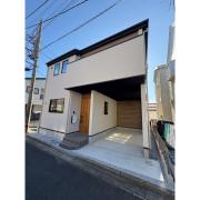 東武東上線上福岡駅まで徒歩16分