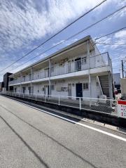熊本電気鉄道堀川駅まで徒歩7分