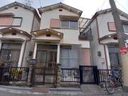 ＪＲ片町線津田駅まで徒歩12分