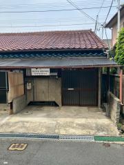 灰塚6丁目平屋東端