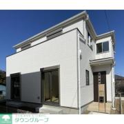 ＪＲ中央線高尾駅までバス約19分 徒歩6分