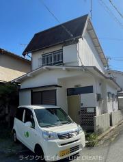 加古川町河原戸建