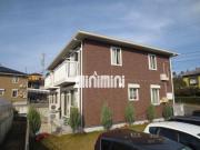 リビングタウン富塚 A・B