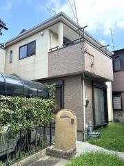 花咲二丁目戸建