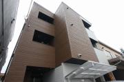 ＪＲ山陽本線福山駅まで徒歩15分