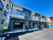 エスパース柏原