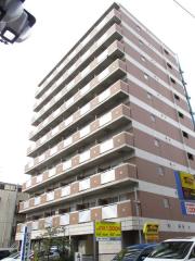 NK氷川マンション