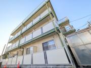 遠州鉄道助信駅まで徒歩5分