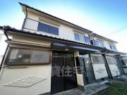 平野山橋本貸家