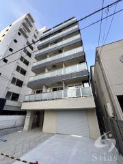 地下鉄御堂筋線西田辺駅まで徒歩2分