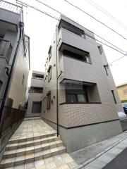ラシーネ