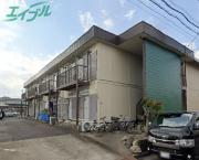 新正ハイツ