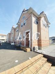 ヨーロピアンシャレーSAKAE