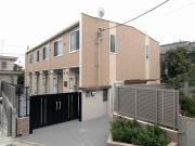 東急大井町線等々力駅まで徒歩7分