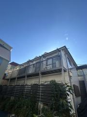 INN 学芸大学