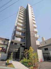 プレサンス上町台筆ヶ崎 NORTH