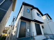 千葉都市モノレール千城台北駅まで徒歩3分