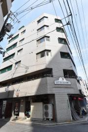 広島電鉄本線天満町駅まで徒歩2分