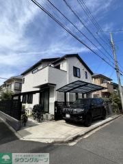 小田急小田原線喜多見駅まで徒歩13分