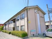 近鉄天理線前栽駅まで徒歩4分