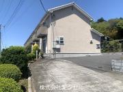 ＪＲ中央線八王子駅までバス約22分 徒歩6分