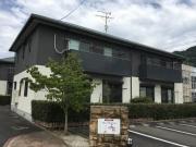 シャーメゾンみち A棟