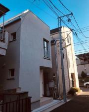 東急田園都市線池尻大橋駅まで徒歩12分