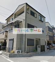 阪急京都線十三駅まで徒歩9分