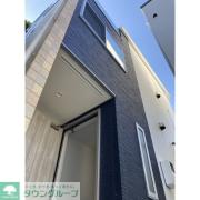 東急東横線日吉駅まで徒歩11分